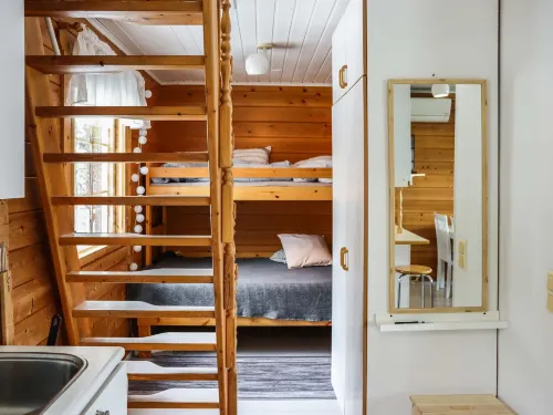 Iso Kiiruna Hotels in Kehys-Kainuu