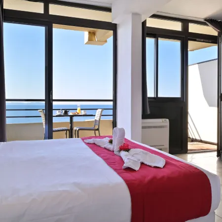 Rés. les Calanques, Studio 2 Pers