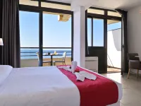 Rés. les Calanques, Studio 2 Pers