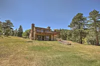 12 Mi to Red Rocks: Morrison Home w/ Deck