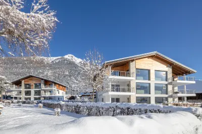 EuroParcs Hermagor - Nassfeld Hôtels à : Weissensee