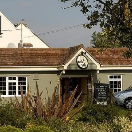 Premier Inn Weston-Super-Mare (Lympsham)