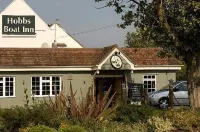 Premier Inn Weston-Super-Mare (Lympsham)