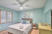 Honeoye Lake House w/ Community Amenities! - Maalaistalo