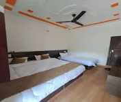 Kedar Chaukhamba Homestay