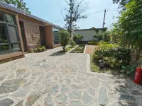 Weishan Island Qingfeng Homestay Hotel in zona Weishanhu Culture Park