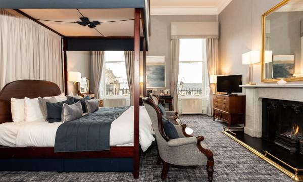 Royal Scots Club