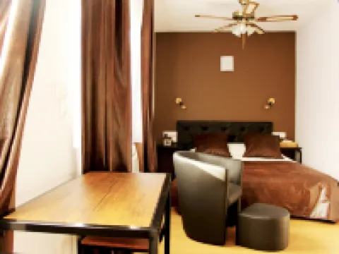 Appart Hotel Relax Spa Hotels in Lens