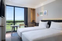 Ibis Yogyakarta International Airport Kulon Progo Hotels near Kebun Teh Nglinggo