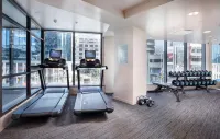 Rydges Wellington, an EVT hotel Hotels in Wellington