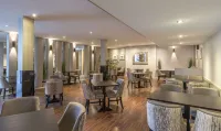 Radisson Blu Hotel Letterkenny - breakfast