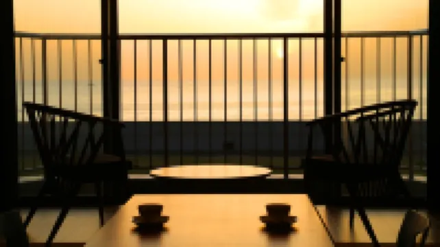 Resort Ryokan Yadokari