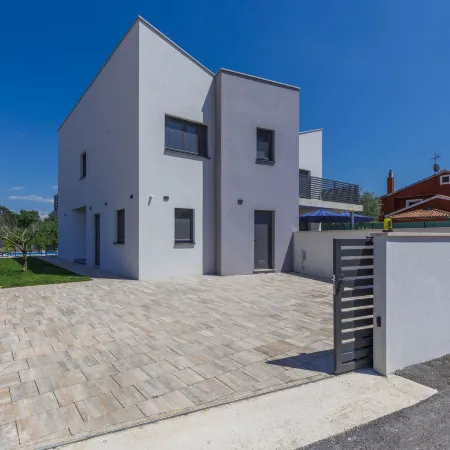 Villa Isabela