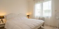 Le Clouzit - Three-Bedroom Room