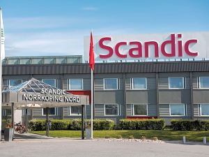 Scandic Norrköping Nord