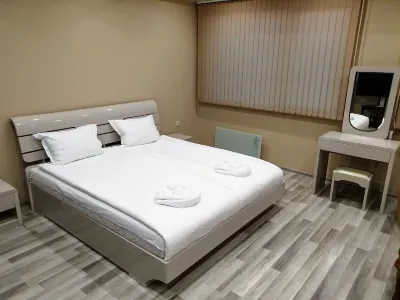 Hotel Central Hotel dekat State Opera Stara Zagora