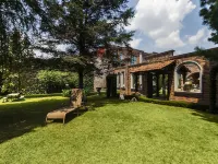 Quinta del Rey Hotel Các khách sạn ở Lerma