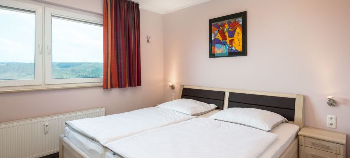 Horizont (B1014) Hoteles en Lahnstein