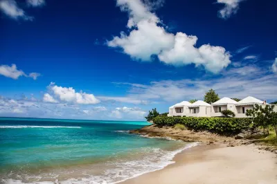 Hawksbill Resort Antigua - All Inclusive Hotels in Bolands