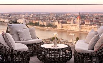 Hilton Budapest