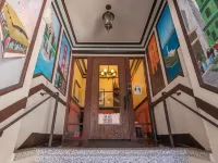 Mithila San Francisco, SureStay Collection by Best Western Hotels in San Francisco