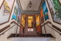 Mithila San Francisco, SureStay Collection by Best Western Hotel a San Francisco