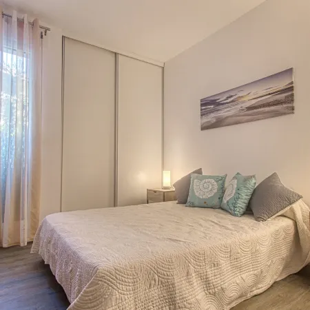 Le Cesarée Hotel a Fréjus