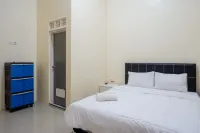 RedDoorz Syariah Near Pasar Godong Grobogan Hotels near GUBUK ASMORO