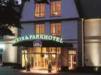 Best Western Wein-Und Parkhotel Nierstein