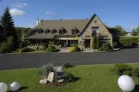 Hôtel Logis le Relais de La Poste