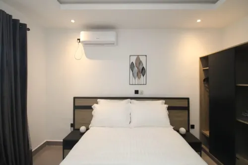 Voak Home - 4 ดาว