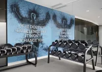 Hilton Garden Inn Evora - Gym