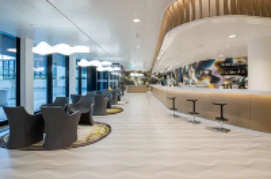 ไพรซ์ บาย เรดิสัน, เบิร์น ซิตี้