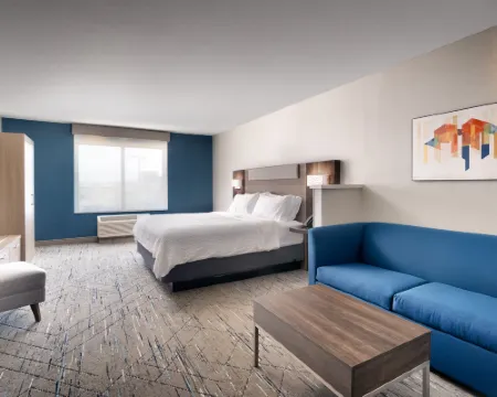 Holiday Inn Express & Suites HELENA by IHG Hotels in Helena