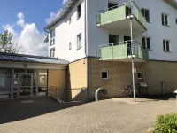 Parkresidenz Sanssoucis (App. 29) Hotels in Zinnowitz