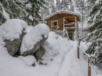 Mäntyrinne Hotels in Kangasniemi