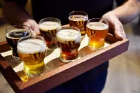 Golf Hotel Viborg - bar