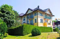 Hotel Hubertushof - Wifi