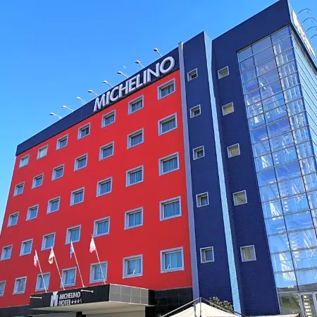 Michelino 75 by the Sydney Hotel