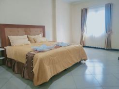 Qieran Hotel Syariah