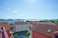 斯特拉馬里斯飯店 - 海景