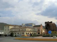 Hotel Lozano فنادق في Villanueva del Rosario