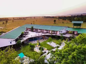 Tadoba Jungle Camp