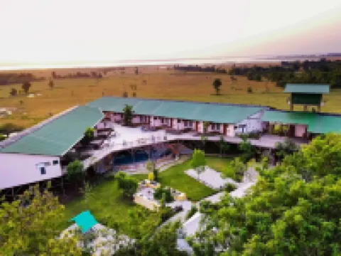Tadoba Jungle Camp Hotels in Chandrapur District