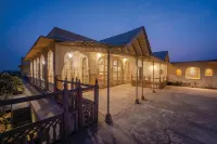 Chomu Palace Jaipur - A Heritage Hotel Hotels in Samod