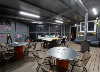 Ulsan the Terrace Pension Hotels in Ulsan