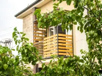 Villa ars โรงแรมใกล้Voždovac