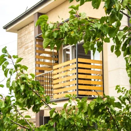 Villa ars