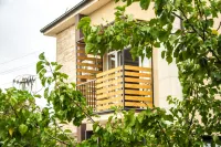 Villa ars