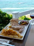 Porto Greco Village Beach Hotel - Morgenmad